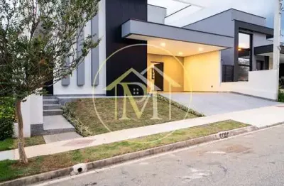 Casa à venda, jardim residencial chácara ondina, sorocaba, sp