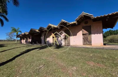 Chácara / sítio com 3 quartos à venda na Zona Rural, Porto Feliz 
