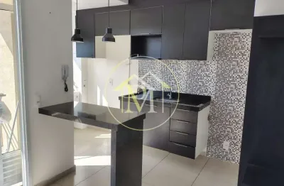 Apartamento com 1 quarto para alugar no Parque Campolim, Sorocaba 