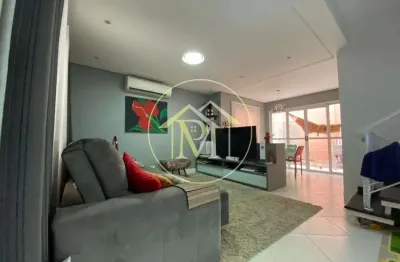 Casa em condomínio fechado com 3 quartos à venda no Parque Campolim, Sorocaba 