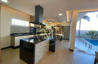 Condomínio residencial giverny, em sorocaba/sp, com 4 dormitórios, sendo 3 suítes, incluindo uma su