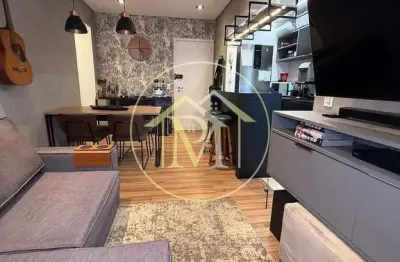 Apartamento com 2 quartos para alugar no Jardim Maria José, Votorantim 