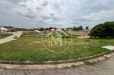 Terreno à venda no Caputera, Sorocaba 