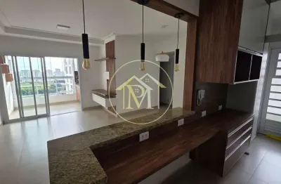 Apartamento para locação, parque campolim, sorocaba, sp