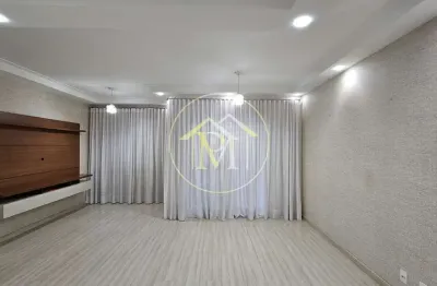 Apartamento com 2 vagas prox. ao shopping iguatemi esplanada