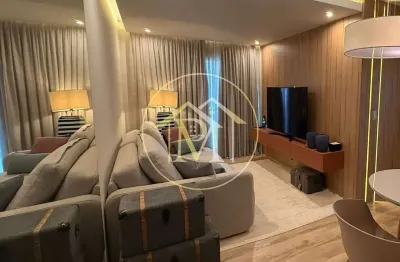 Apartamento à venda na vila mariana, em são paulo, com 2 quartos , 1 banheiro e 1 vaga.