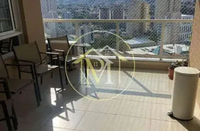 Apartamento com 3 quartos à venda no Jardim Emília, Sorocaba 