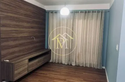 Apartamento com 3 quartos à venda no Jardim Belvedere, Sorocaba 