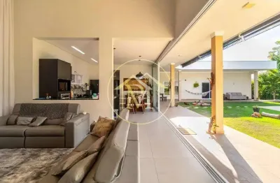 Casa em condomínio fechado com 3 quartos à venda no Parque São Bento, Sorocaba 