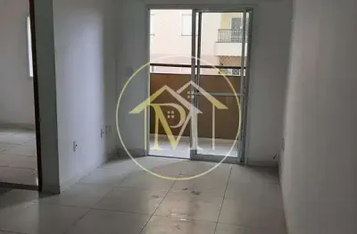 Apartamento com 2 quartos à venda na Vossoroca, Sorocaba 