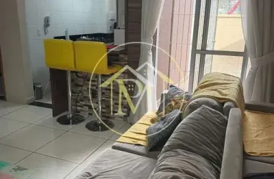 Apartamento com 2 quartos à venda no Jardim América, Sorocaba 