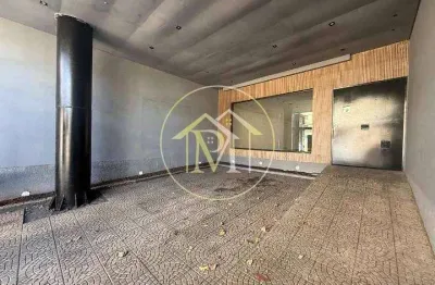 Casa comercial com 3 salas para alugar no Jardim Vergueiro, Sorocaba 