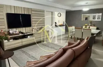 Apartamento com 3 quartos à venda no Parque Campolim, Sorocaba 