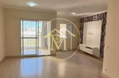 Apartamento com 2 quartos à venda no Parque Morumbi, Votorantim 