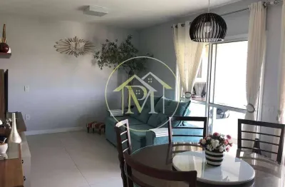 Apartamento à venda no edifício mistral, campolim, com 87m², sol da manhã e vista privilegiada.