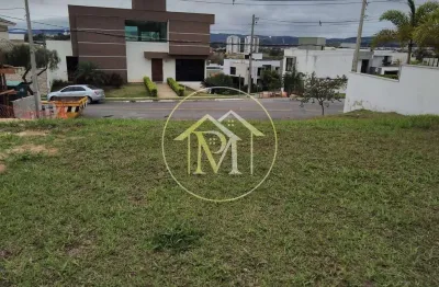 Terreno à venda no Parque Esplanada, Votorantim 