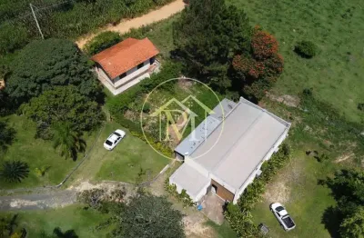 Chácara / sítio com 7 quartos à venda no Pinheirinho, Itu 