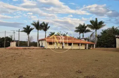 Chácara / sítio com 4 quartos à venda na Zona Rural, Quadra 