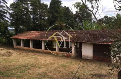 Chácara / sítio com 3 quartos à venda na Zona Rural, Mairinque 