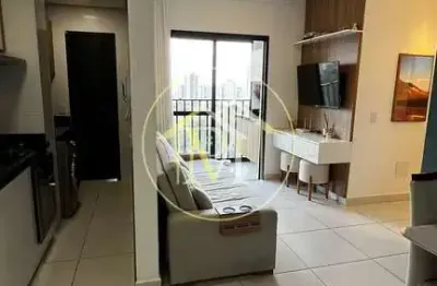 Apartamento com 2 quartos à venda no Parque Campolim, Sorocaba 