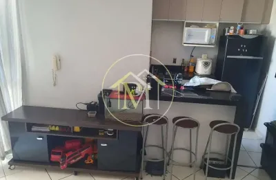 Apartamento com 2 quartos à venda no Jardim Pagliato, Sorocaba 