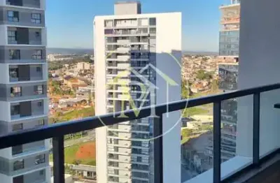 Apartamento com 3 quartos à venda no Parque Campolim, Sorocaba 