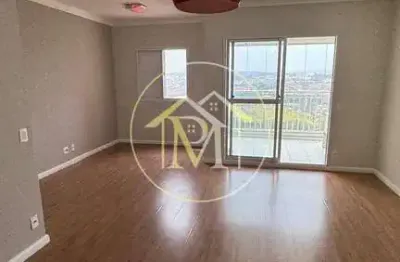 Apartamento com 2 quartos para alugar no Parque Morumbi, Votorantim 