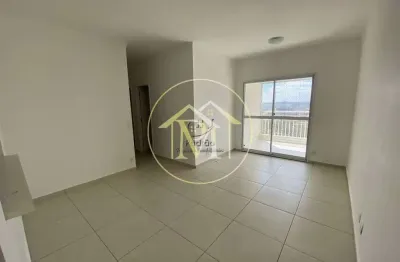 Apartamento com 3 quartos para alugar no parque morumbi, votorantim , 78 m2 por r$ 2.000 por ano