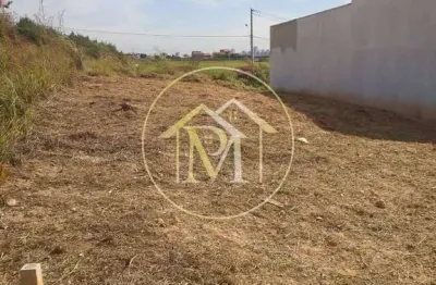 Terreno à venda na Vila Santo Antônio, Votorantim 