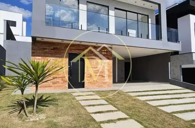 Casa com 3 quartos à venda no Green Valley, Votorantim 