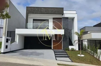 Casa com 3 quartos à venda no Green Valley, Votorantim 