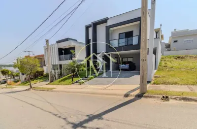 Casa para locação, em condomínio! 3 suítes! lazer completo.