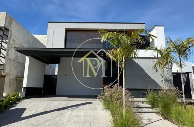 Casa com 3 quartos à venda no Green Valley, Votorantim 