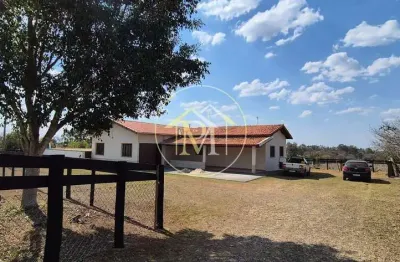 Chácara / sítio com 4 quartos à venda no Centro, Porangaba 