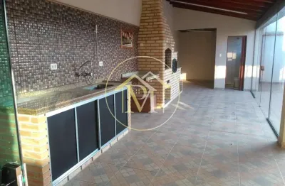 Casa com 3 quartos à venda no Central Parque Sorocaba, Sorocaba 