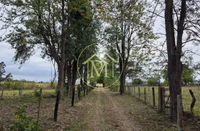 Chácara / sítio com 3 quartos à venda no Centro, Itapetininga 