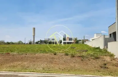 Excelente terreno de 1000m² no condomínio solar do bosque - sorocaba