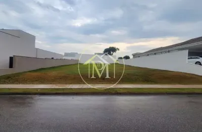 Terreno à venda 1000m² , planíssimo , liberado para construção. segurança 24hs. fazenda jequitibá,