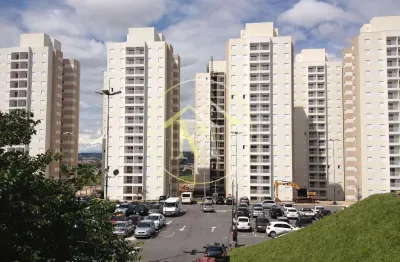 Apartamento com 3 quartos à venda no Parque Morumbi, Votorantim 