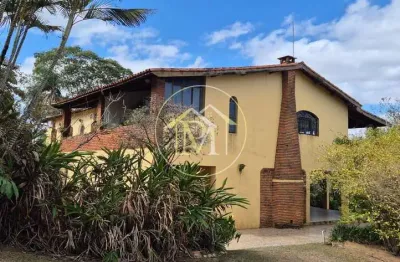 Chácara / sítio com 4 quartos à venda na Vila São Cristóvão, Tatuí 