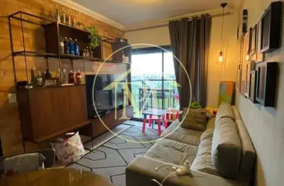 Apartamento com 2 quartos à venda no Parque Campolim, Sorocaba 