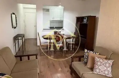 Apartamento com 3 quartos para alugar no Parque Morumbi, Votorantim 