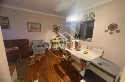 Apartamento com 3 quartos para alugar no Parque Morumbi, Votorantim 