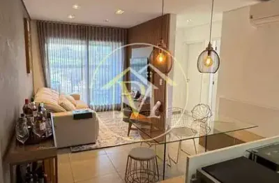 Apartamento com 2 quartos à venda no Jardim Maria José, Votorantim 