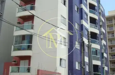 Apartamento com 3 quartos à venda no Parque Campolim, Sorocaba 