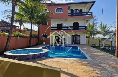 Chácara / sítio com 2 quartos à venda no Centro, Salto de Pirapora 