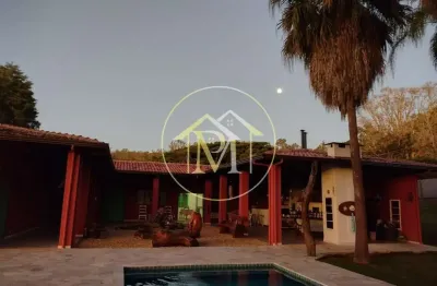 Chácara / sítio com 3 quartos à venda no Sousas, Campinas 