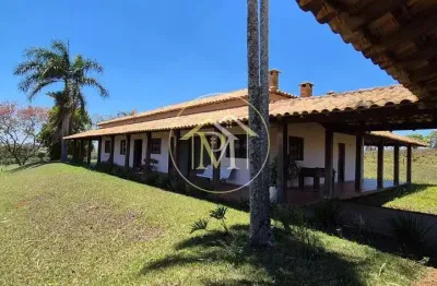 Chácara / sítio com 4 quartos à venda no Centro, Cesário Lange 