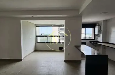 Conta com 3 dormitórios, sendo 1 suíte funcional , além de wc social  91,22  de área útil.