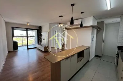 Apartamento com 2 quartos à venda no Jardim Maria José, Votorantim 